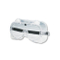Safety Goggles With Valve Ventilation-GF-502