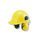 Industrial safety helmet/2IN-1 protective earmuffs|Industrial safety helmet/2IN-1 protective earmuffs