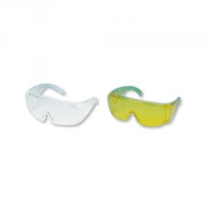 Wraparound Safety Spectacles-GF-505
