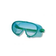 Safety Goggles With Perforated Ventilation