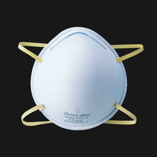 Dust/Mist Respirator