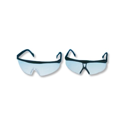 Wraparound Safety Spectacles